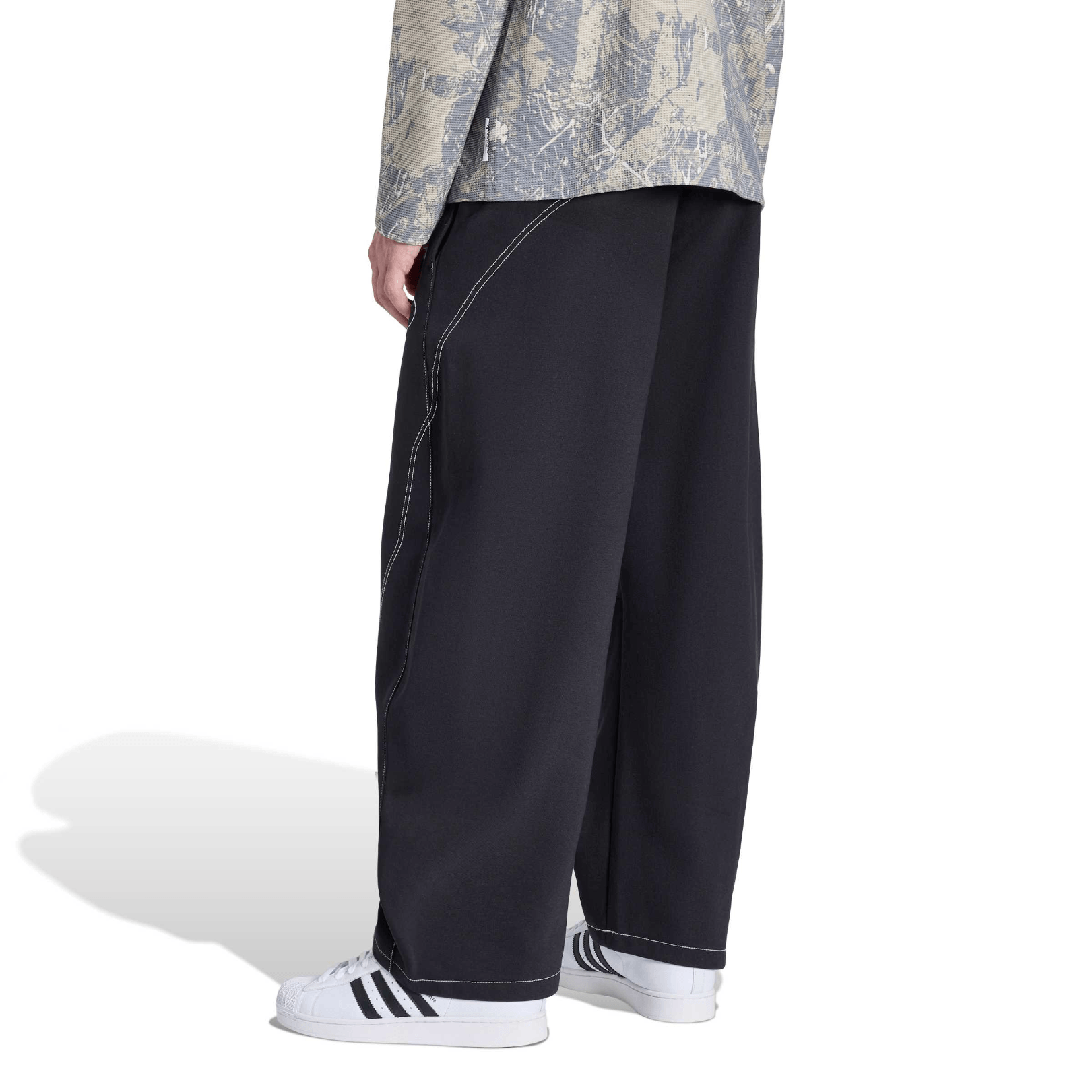 ichi KG6456_3_APPAREL_On Model_Back